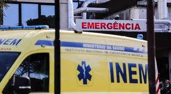 INEM. Sindicato diz que greve só será cancelada se Governo recuar "por escrito"