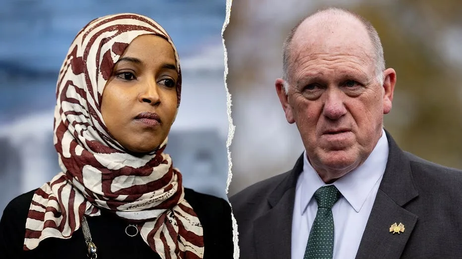 Homan says Ilhan Omar could be stripped of naturalization, deported if immigration fraud is proven