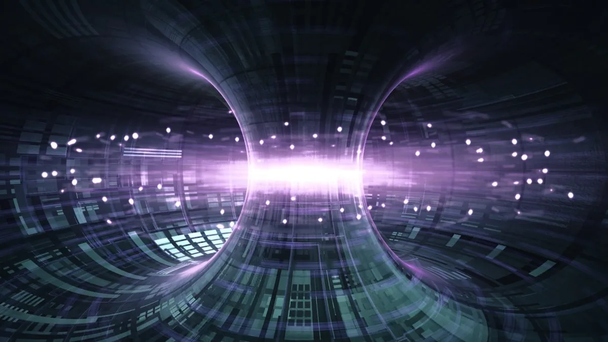 Chinese discovery of doughnut-like topology at tipping points breaks physics convention