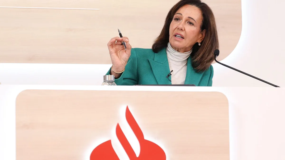 Santander completa la compra de Webster y se sitúa entre los diez grandes bancos minoristas de EEUU