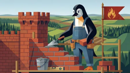 IPFire repariert die Namensauflösung für VPN-Clients
