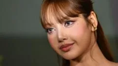 Inside the room: What it was like to be with Blackpink's Lisa as race scandal erupted