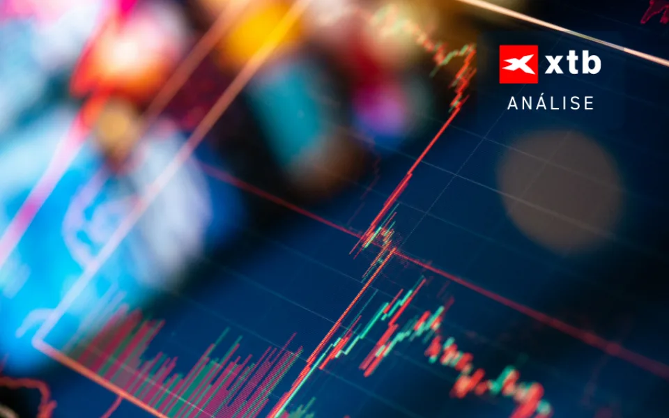XTB entra no índice europeu STOXX Europe 600 a partir de 21 de setembro