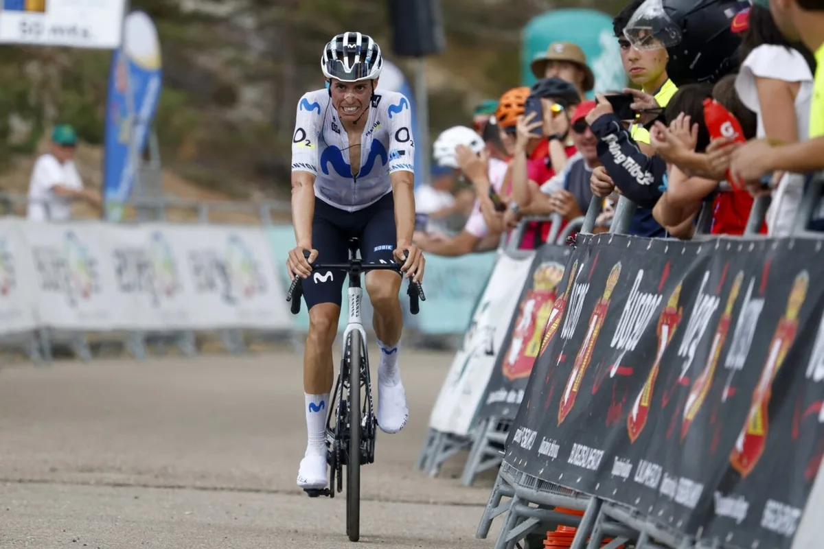 Las claves de La Vuelta Ciclista a España: recorrido, etapas, horario y dónde ver, dispositivo de seguridad extraordinario y favoritos