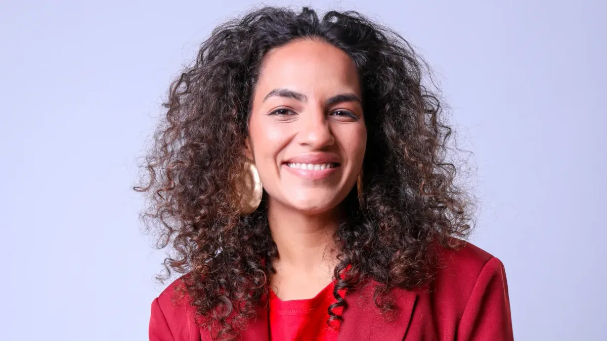 ‘A hora é agora’: Rosa Amorim defende novos quadros da esquerda e presença do MST no Congresso