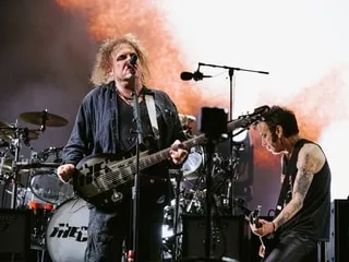 The Cure, Nick Cave… Les six concerts qu’il ne fallait pas rater au festival Rock en Seine