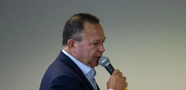 Toffoli nega pedido de governador do MA e mantém investigação sobre TCE