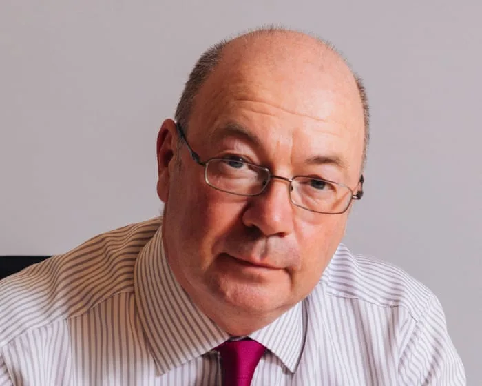 New special envoy for Britons detained overseas warns of limits of role