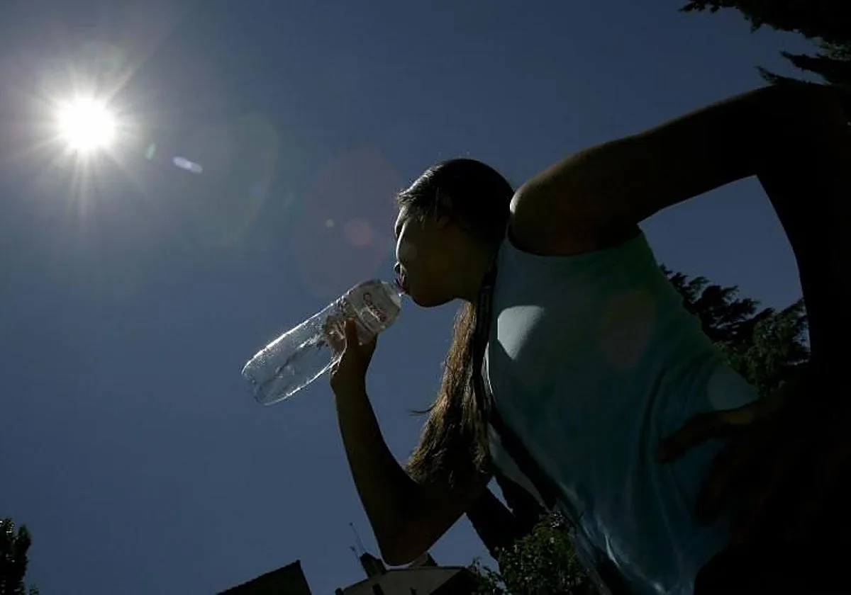 Bebidas isotónicas, el complemento que no siempre necesitas tras hacer deporte