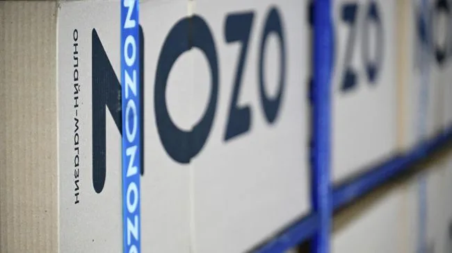 Ozon рассказал, что будет с товарами на пострадавшем складе