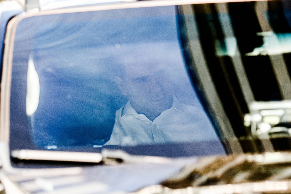 PF aponta suspeitas sobre mais diretores do BRB no caso Master e pede prazo para concluir inquérito