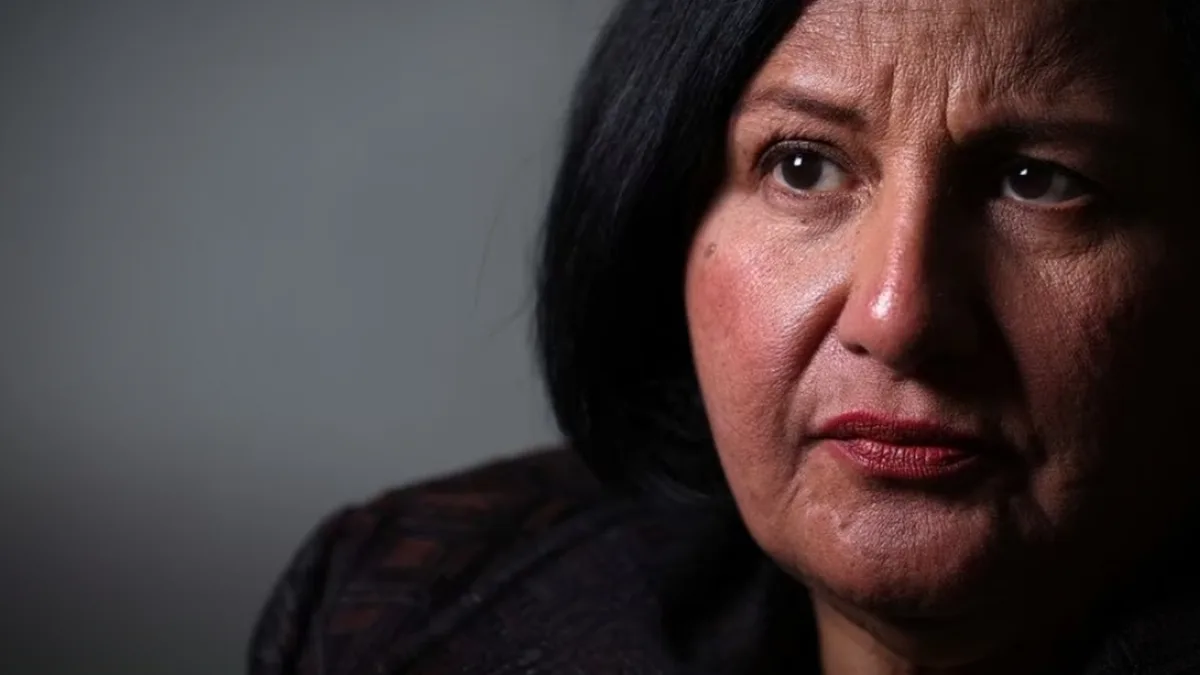 Dinorah Figuera: “No debe haber presos políticos en Venezuela”