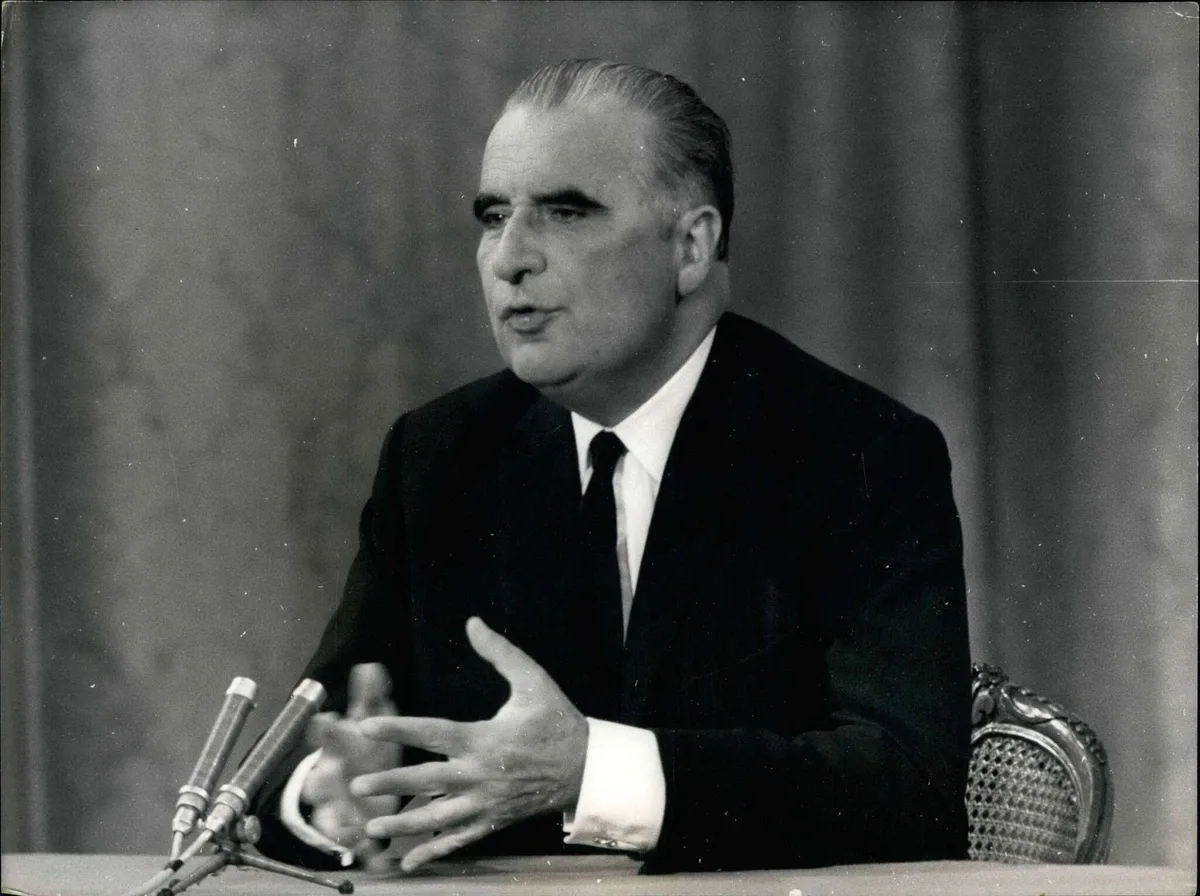 Budget 2027 : ce que Sébastien Lecornu emprunte vraiment au « plan Pompidou » de 1963