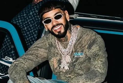 Anuel AA pospone sus conciertos en Monterrey y Guadalajara: estas son las nuevas fechas