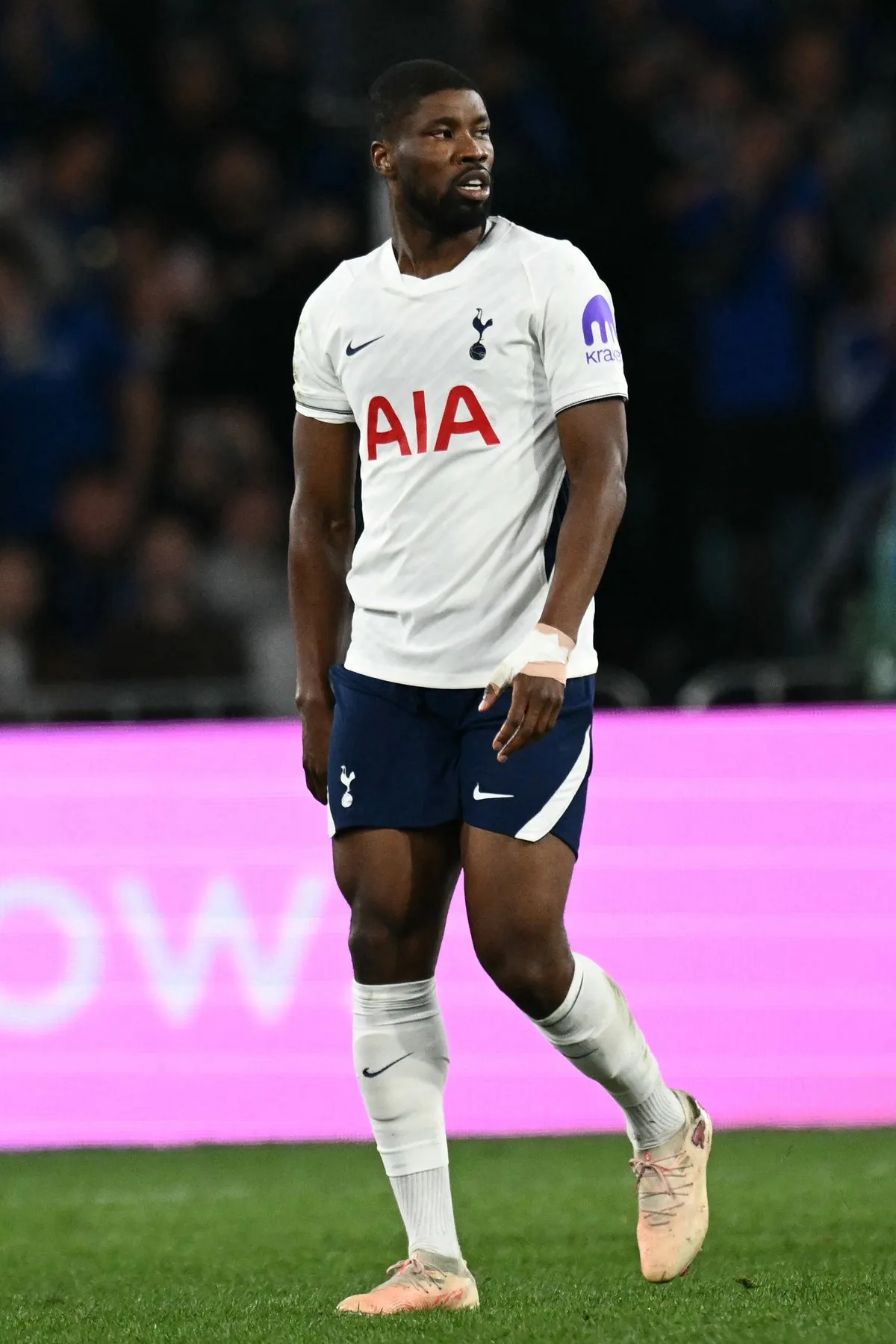 Kevin Danso joins Sunderland on loan as Tottenham turn attention to Chelsea star