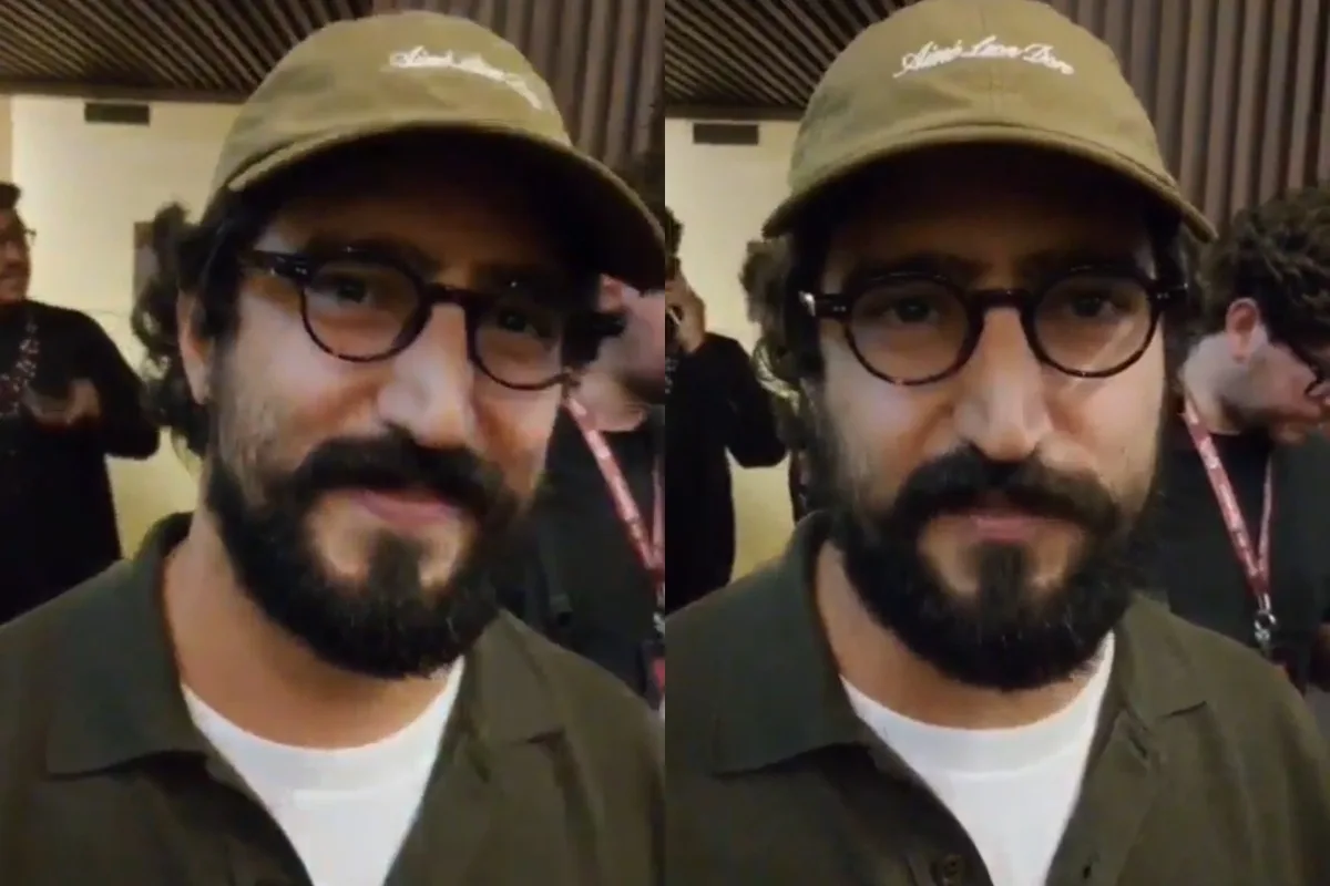 Renato Góes fala sobre chegada em Quem Ama Cuida: “Tô ansioso”