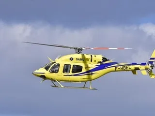 Une septuagénaire grièvement blessée dans un accident de la route en Sarthe