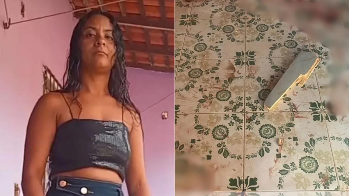 Mulher é morta dentro de casa em Viana, na Baixada Maranhense; filho de 4 anos presenciou o crime