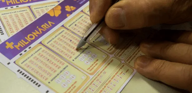 + Milionária pode pagar prêmio de R$ 105 milhões; veja números e trevos