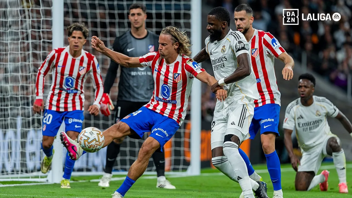 Cuando el fútbol comienza antes del pitido inicial
