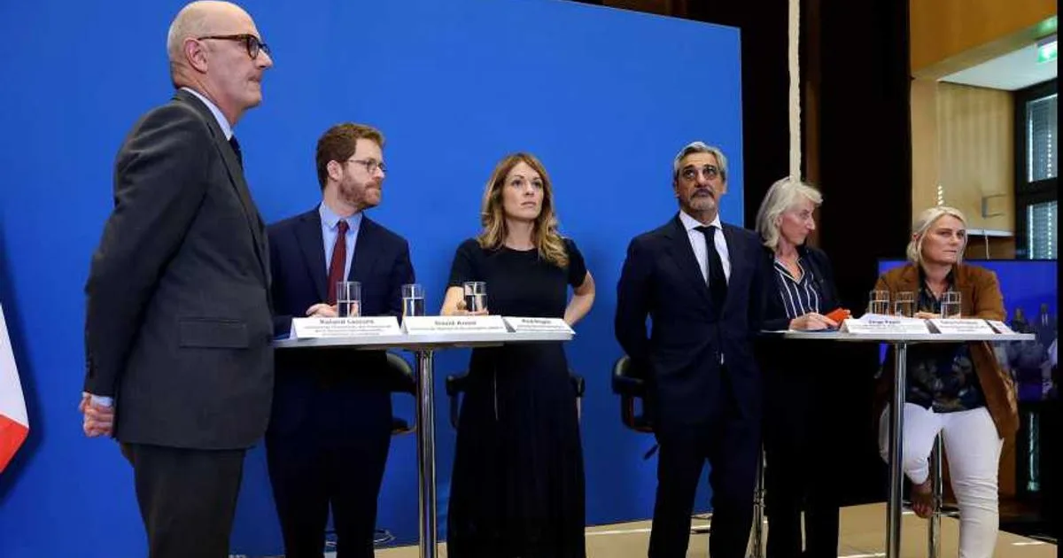 Grands Rouleurs, Prime carburant, BTP… Les annonces du gouvernement face à la hausse des prix des carburants