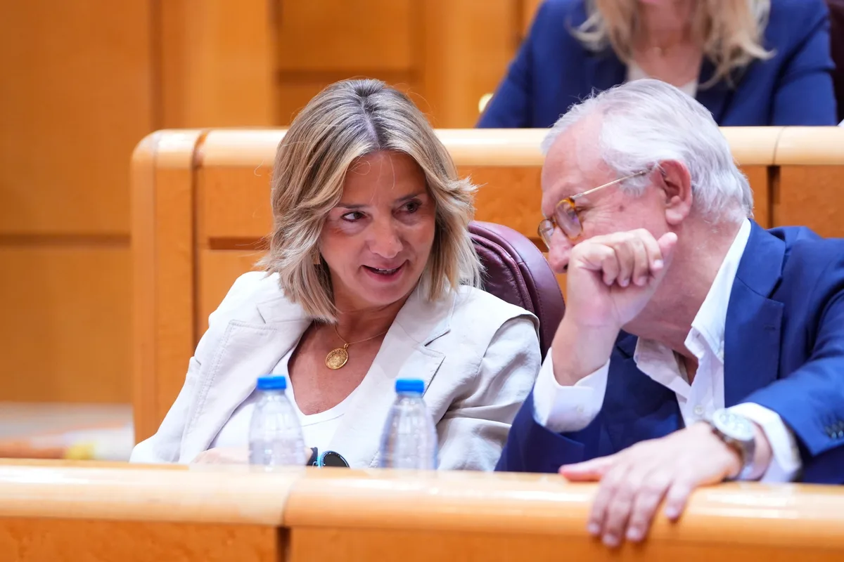 Ofensiva del PP sobre el voto exterior y por qué ha subido más de un 30% los inscritos en la Comunidad de Madrid en 3 años