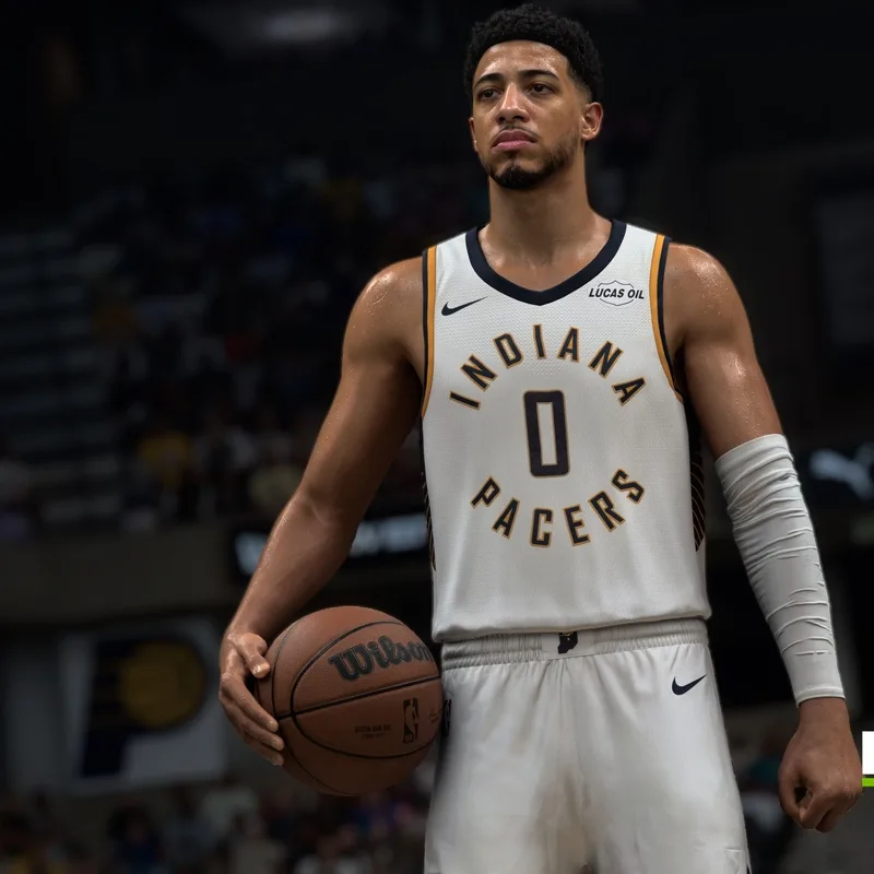 Actualité : Nvidia lance le DLSS 5 et son rendu neuronal le 4 septembre prochain en exclusivité sur NBA 2K27