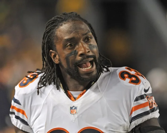 ‘I loved my time in the FBI but nothing can compare to the NFL’: Charles ‘Peanut’ Tillman on his unlikely career path