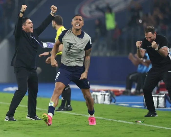 ‘This isn’t normal in football’: Xisco, Malaysia and the new Invincibles