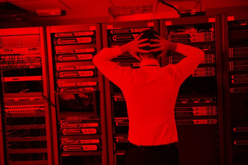 Networking problems after the October 2026 Windows update? NTLM might be to blame