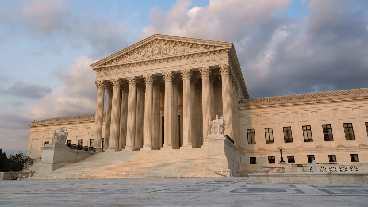 Supreme Court strikes down USPS mail-in voting rule