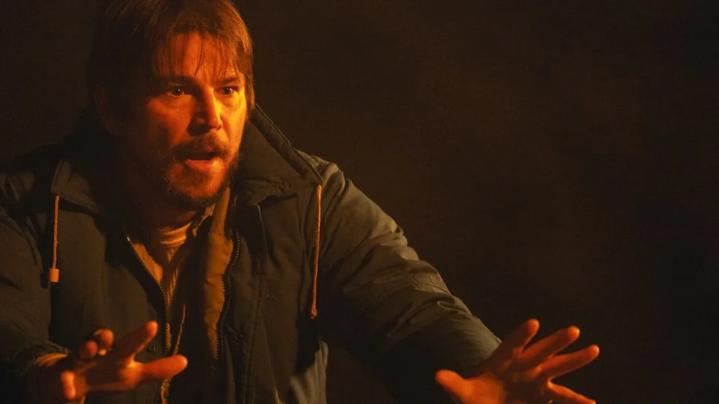 Neue Netflix-Serie - „Below“ stürmt rekordverdächtig Streaming-Charts