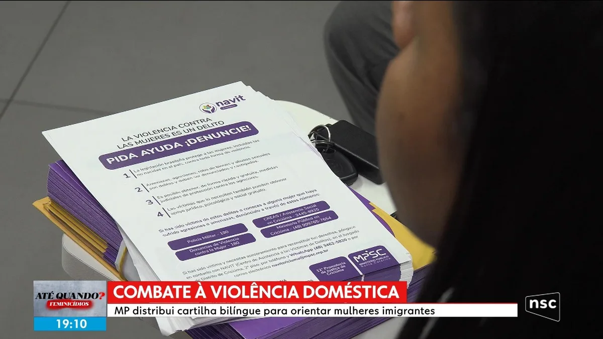 VÍDEOS: NSC Notícias de sexta-feira, 28 de novembro de 2026