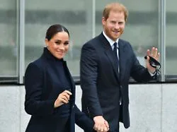 Rückkehr nach Großbritannien: Wo werden Meghan und Harry wohnen?