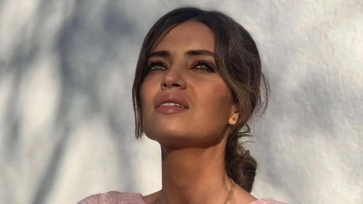 Sara Carbonero muestra como nunca sus cicatrices y lanza un poderoso mensaje: "Qué alivio cuando dejamos de ser solo lo que nos pasó"