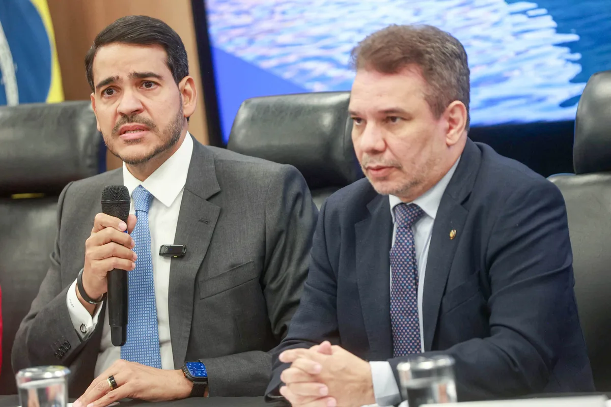 Governo cobra Discord por descumprir leis do Brasil e ameaça novas medidas