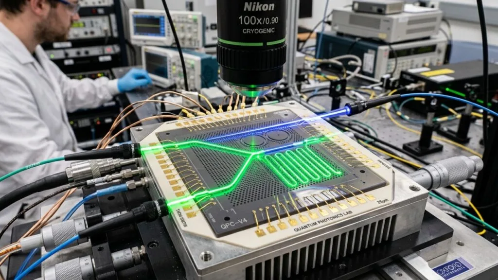 Portugal não deve esperar pela computação quântica. Deve preparar-se para ela já