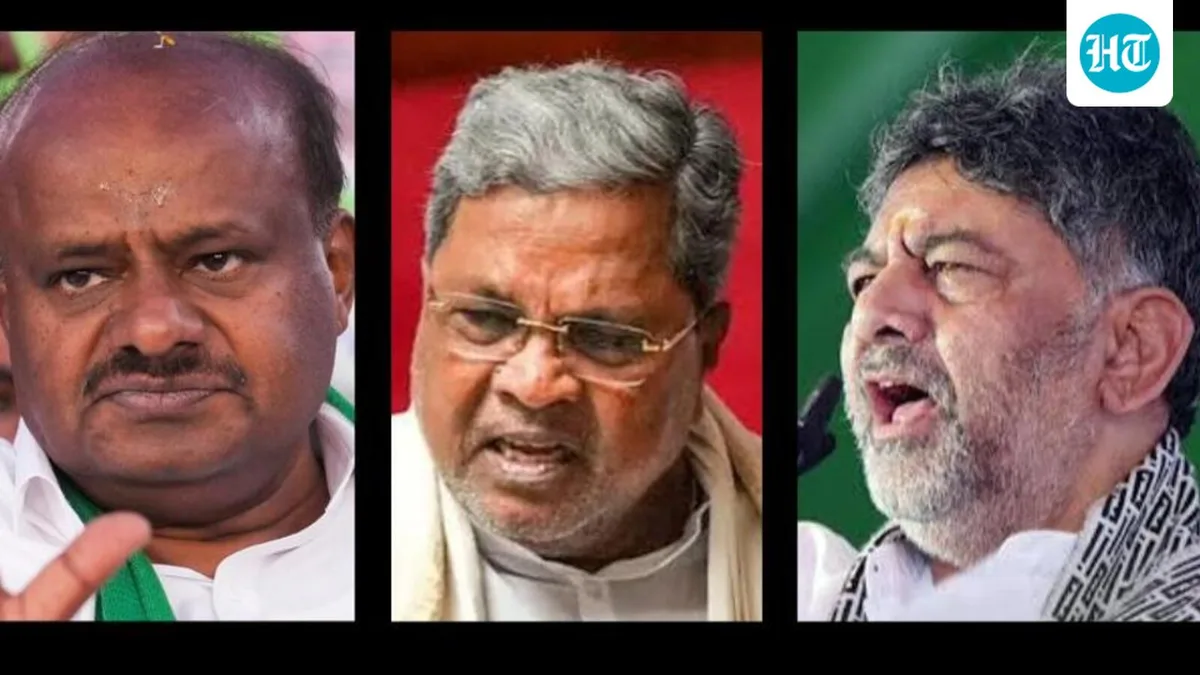 Decoding Karnataka’s sting operation row and the unanswered questions