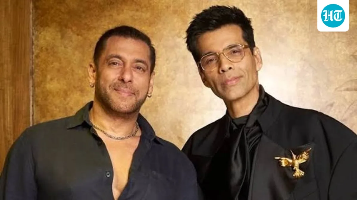 ‘Of course I will have children’: Salman Khan on Koffee with Karan season 9 opener; reveals if he feels lonely without a life partner