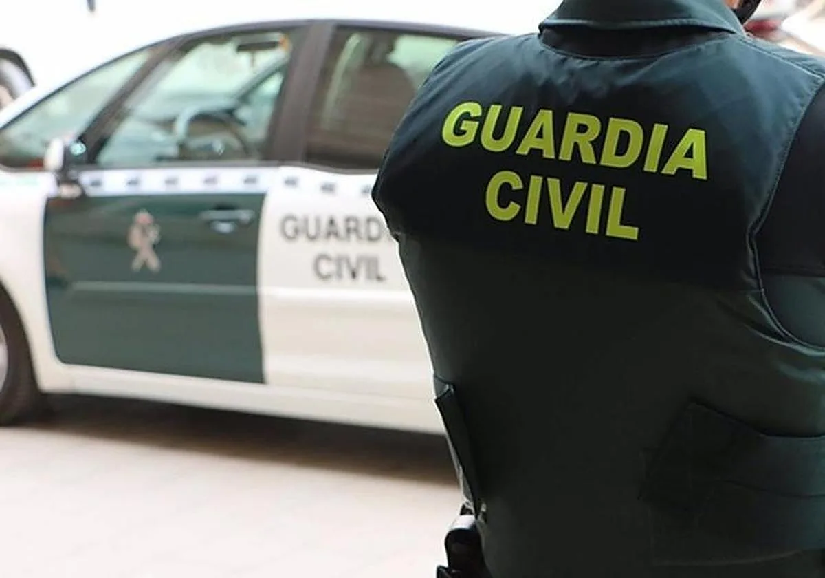 Hallan los cuerpos de un hombre y una mujer con indicios de muerte violenta en Valverde del Júcar (Cuenca)