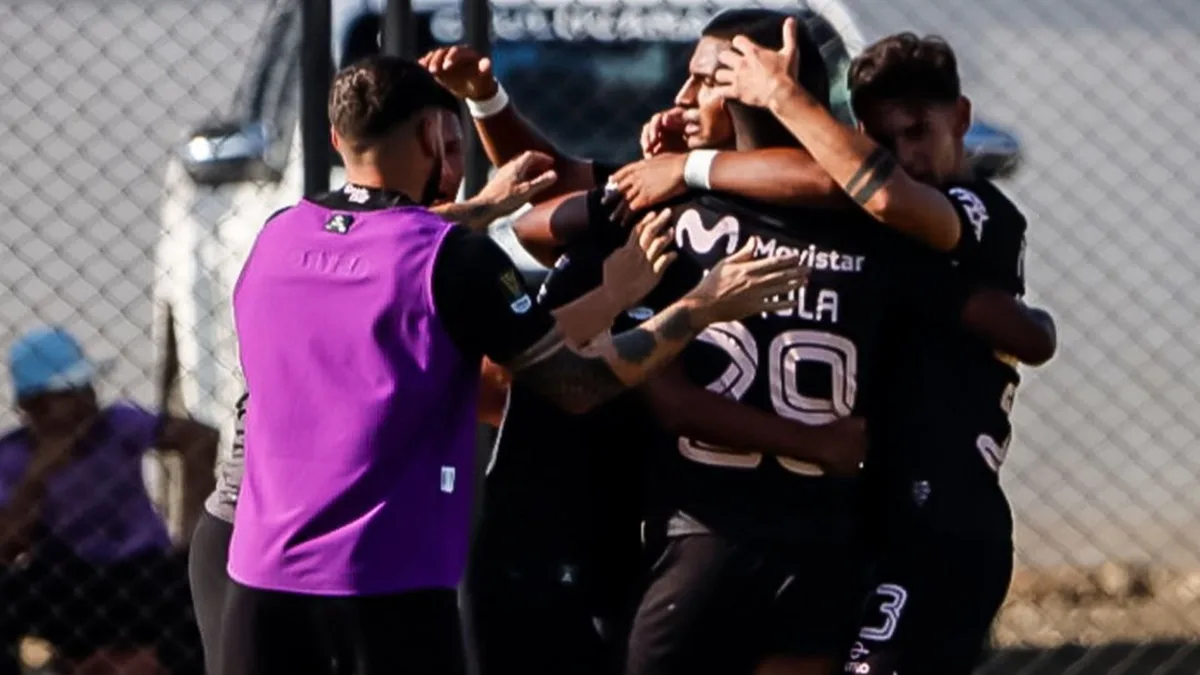 Sport Boys prolonga su grato momento: clasificó a semifinales de la Copa de la Liga 2026 tras superar por penales a Atlético Grau, en La Matanza