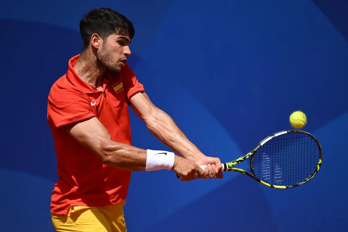 «Не хочу устанавливать какие-то границы». Алькарас — об ожиданиях от US Open — 2026