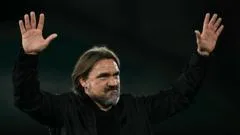 A team in form - how Farke has turned Leeds around