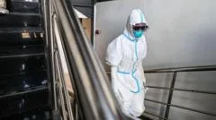Questions remain over Ebola patient who travelled across three nations undetected