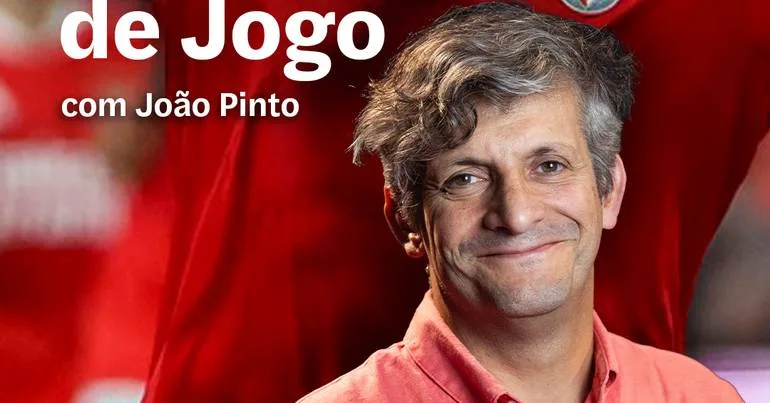 Porto X SLB. “Defesa não está à altura do resto da equipa”