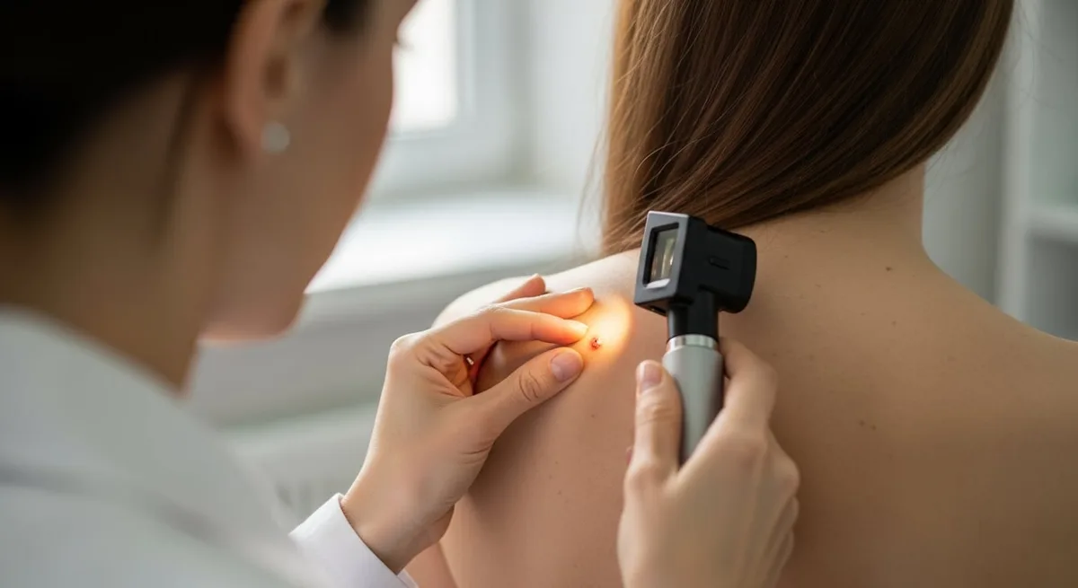 Cáncer de piel: hábitos diarios que ayudan a reducir el riesgo por exposición solar
