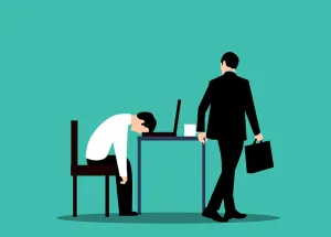 Por que líderes estão prejudicando o sono das equipes sem perceber