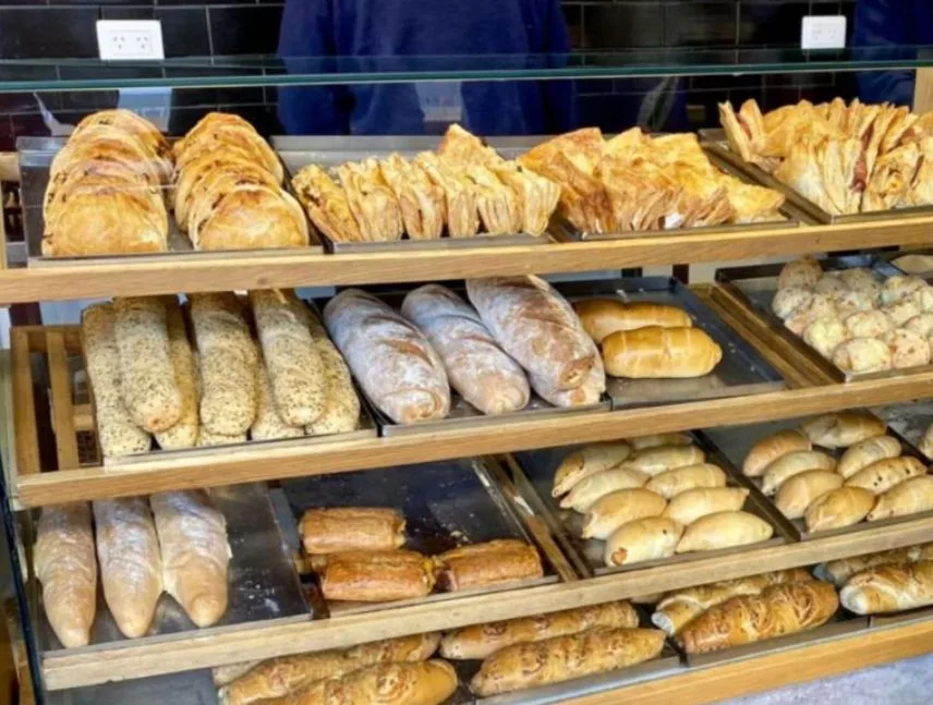 Más de 80 panaderías afectadas por sismos en La Guaira