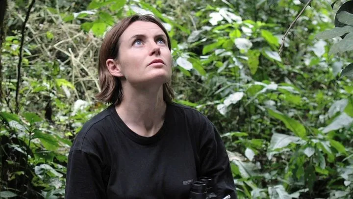 Sabrina Krief, sœur de primates 1/5 : L’appel domestique du sauvage
