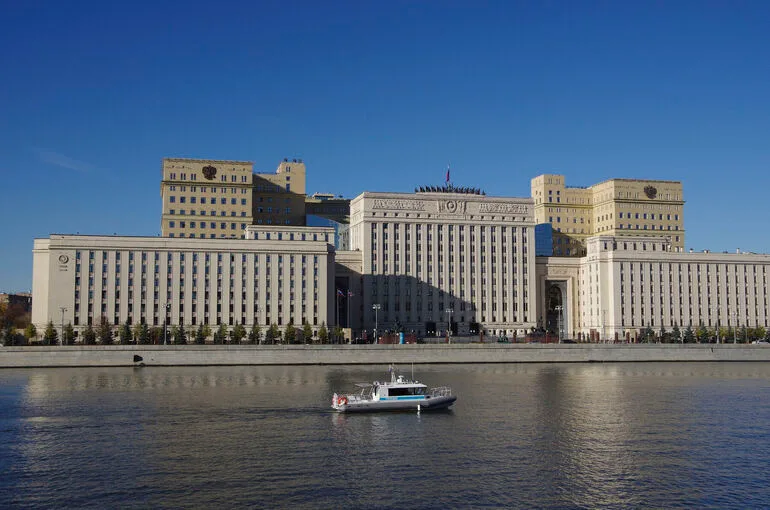 Армия России ударила по логистическому центру в Одесской области